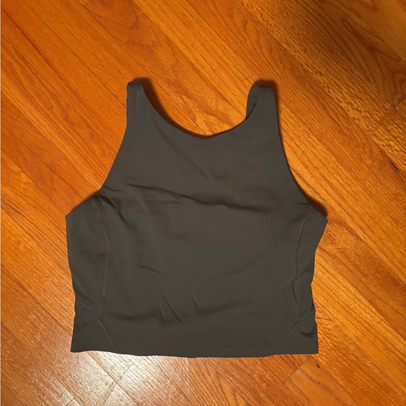 Lululemon Align High Neck Tank - Picture 2 of 4